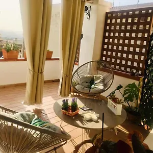 A Casa Di Anna Galtellì