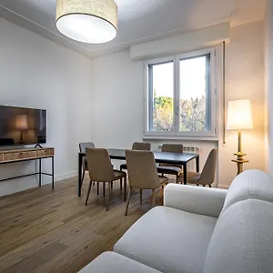 Yid Pietrafitta Apartamento
