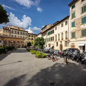 Ciompi Square-hosted By Sweetstay Apartamento