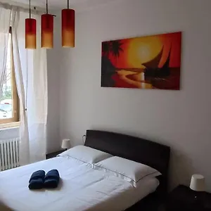 Casa Giafer Luminoso Spazioso Ben Localizzato Apartamento