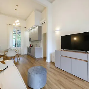 Michelangelo Luxury Apartamento