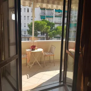 La Casa Del Bianconiglio Apartamento