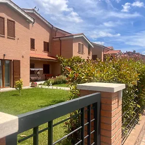 Casa Delle Appartamento